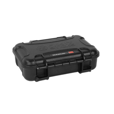 Fix It Sticks Hard Case & Optics Toolkit w/Individual Torque : FISTLS11-T-NHC
