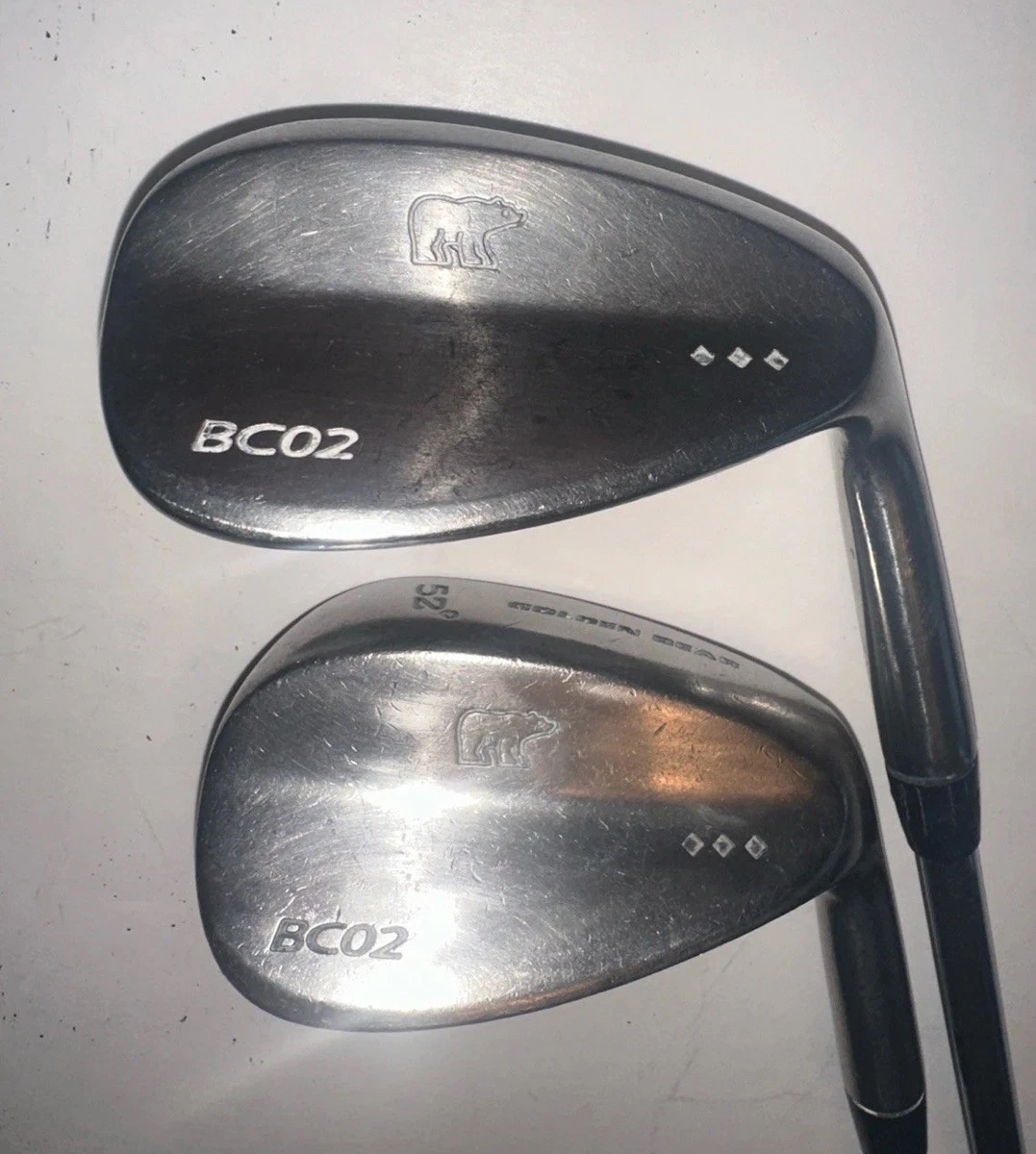 Jack Nicklaus 56 Loft Golf Clubs for sale | eBay
