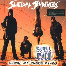 LP Suicidal Tendencies Still Cyco After All These Years(180g) MOVLP812 Music On