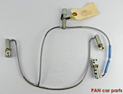 P.L. Porter Co. Hydrolok Control für Sitz, PN 816690-403, C297 2Q-82