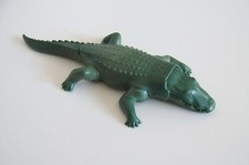 PLAYMOBIL (O3112) ZOO - Crocodile Géant 24cm