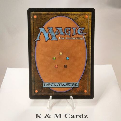 MTG - 4th Edition - Primal Clay - Rare - Lightly Played - Bild 2 von 5