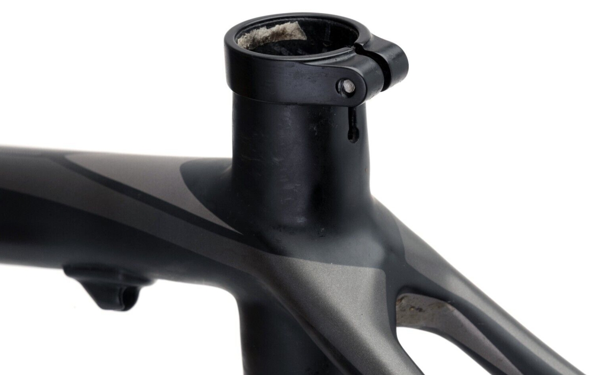 Scott Addict R1 Carbon Road Bike Frameset 49cm X-SMALL Race Scott Addict R1 Carbon Road Bike Frameset 49cm X-SMALL Race
