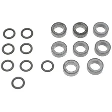 Standard Ignition Fuel Injector Seal Kit for Cadillac SK2