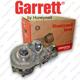 Turbolader MERCEDES-BENZ E-KLASSE A6460960499 2,2 Liter 102Ps - 150Ps E200 E220 