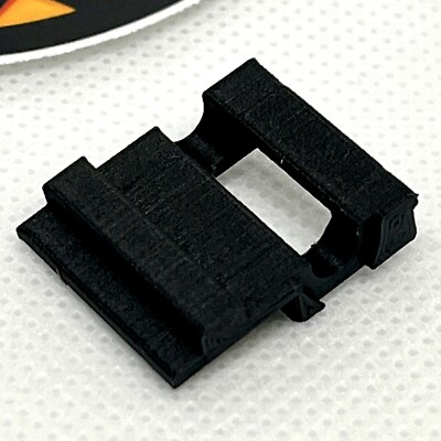 Stream Light TLR-7, 7X/TLR-8 Rail Locating Key for Sig P365 X