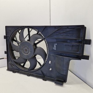 BA18* Mercedes W168 Lüfter Ventilator f. Kühler  A1685050155 1685050155