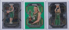 Lauren Jackson Lot - Seattle Storm WNBA
