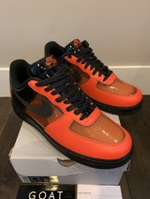 Size 14 - Nike Air Force 1 Low Shibuya Halloween 2019 for sale online | eBay