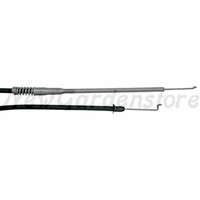 Beschleunigungskabel FüR RasenmäHer Mtd 746-0634