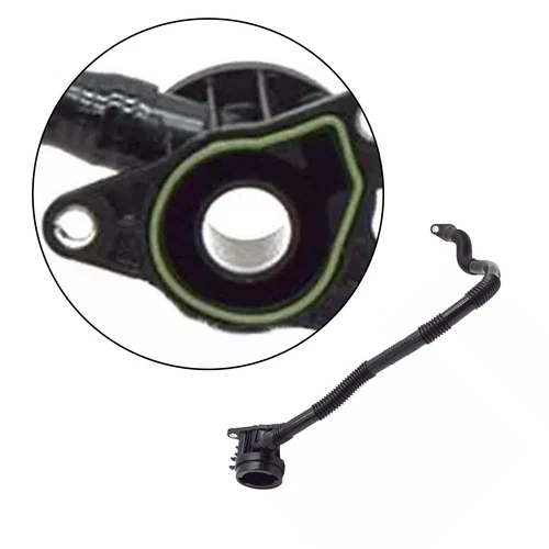 Engine Oil Separator Ventilation Line For Mercedes Benz B-Class W246 2700180900 - Picture 7 of 12