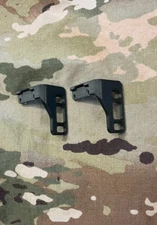 Baofeng UV-5r Pushbutton Guard x2 Pack