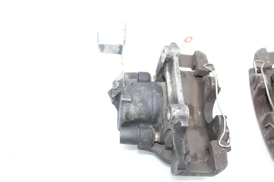 98-05 PAR PINZAS FRENO DELANTERAS IZQUIERDA Y DERECHA VOLKSWAGEN PASSAT Q6559 Foto 2 de 4
