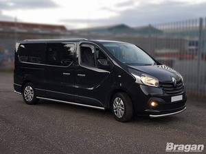 2019 opel vivaro