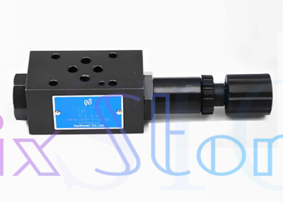 1pc new superimposed pressure reducing valve MPR-02B-K-0-30 #E3*
