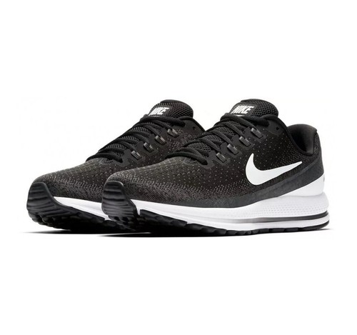Nike Air Zoom Vomero 13 TB Running Trainers - Black - Size UK 13 (EU 48.5) US 14 - Picture 4 of 9