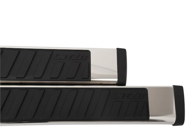 For 2006-2008 Lincoln Mark LT Nerf Bars Dee Zee 32927FRFR 2007 - Изображение 3 из 4