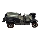 Hot Wheels Redline 1969 Paddy Wagon Hong Kong Vintage Car Collectible