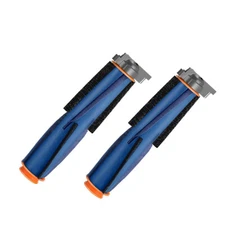 2 pack Roller Brush Main Brush Replacement Parts for Shark RV2610WD RV2610WA