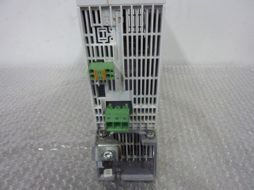Rexroth HCS01.1E-W0028-A-03-B-ET-EC-NN-NN-NN-FW 200-500VAC (23805) - 第 10/11 張圖片