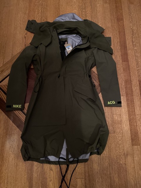 nikelab acg sale