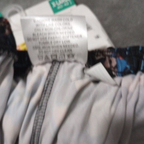 SPACE JAM A New Legacy Mens 2XL 44-46" Sleep Lounge Pants Pajama Drawstring Soft - Picture 7 of 12