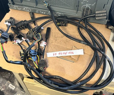 Schalter 1245451224 Tempomat Tempomathebel W124  Mercedes