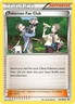 Pokemon Fan Club 94/106 Uncommon XY Flashfire Pokemon Card NM/M