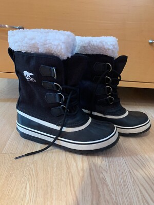 Sorel Women's Carnival Snow Boot SOREL Cozy Carnival Womens