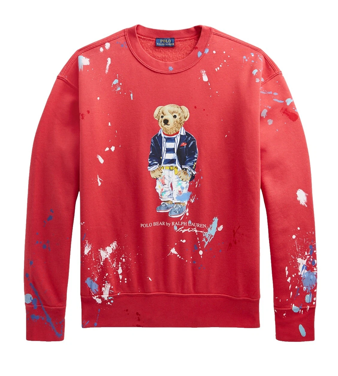 Bear Cotton Hoodies & Sweatshirts for Women