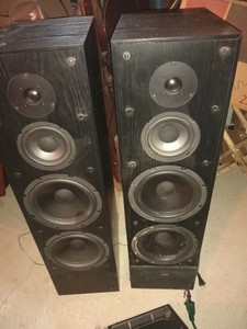 cambridge soundworks tower 2