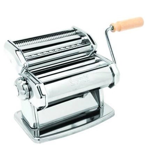 Imperia FER 321921 Sfogliatrice Manuale | Macchina Pasta Professionale