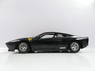 1:16 Polistil Tonka Ferrari GTO #8222