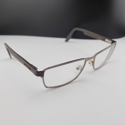 Carrera CA 5504 BXG Eyeglasses (FRAMES ONLY) 54-16-140 Brown - Picture 5 of 19