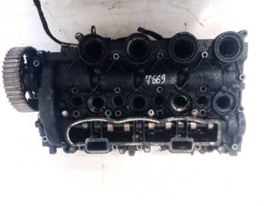 Ford Focus Mk2 1.6 TDCi PEUGEOT CITROEN HDi Rocker Cover Camshafts 