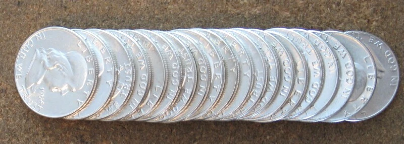 Original Roll Franklin for sale | eBay