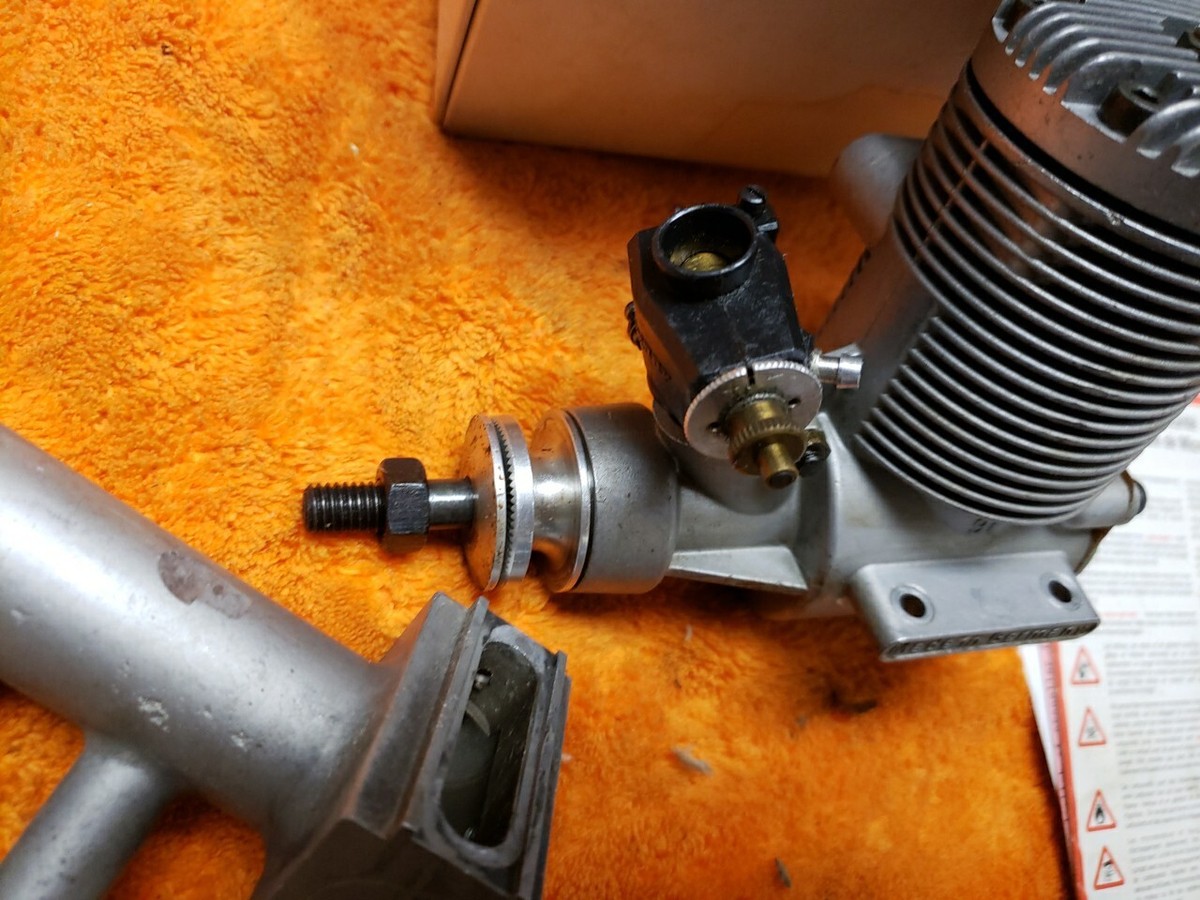 Webra - Speed Engine RC 0 | 10cc 1 .61 eBay 1037RC PART ccm 2 with