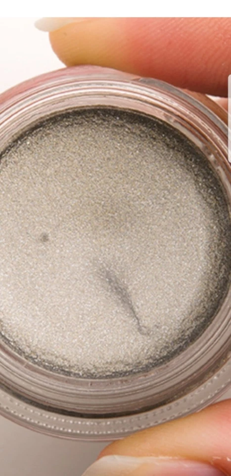 MAC ANTIQUE DIAMAND CREME LIDSCHATTEN - Bild 3 von 3