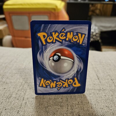 Hippowdon Pokemon TCG Diamond & Pearl Non-Holo Rare Card #29/130