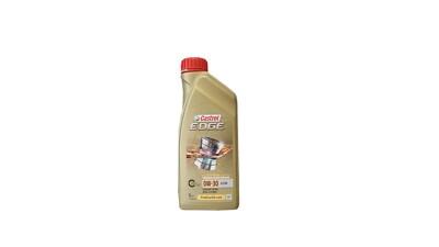 Castrol Edge 0W-30 A3/B4 1 Liter   MB 229.5 Motoröl