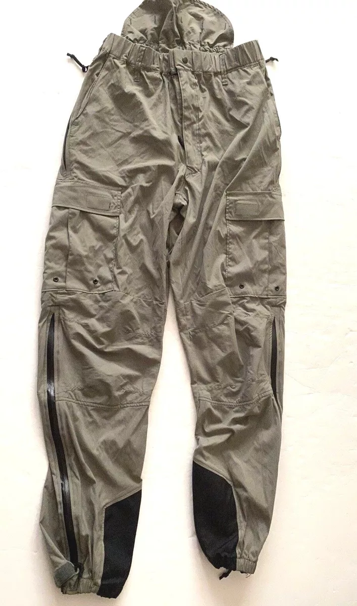 米軍実物 ORC PCU LEVEL5  Softshell Pant S