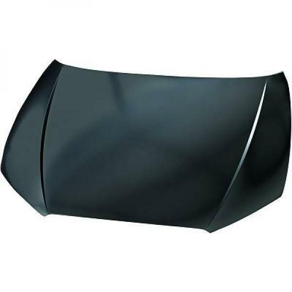 Motorhaube Passend FüR Audi A3 Baujahr 2012-2020 Aluminium Alu-image