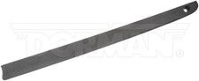 14-18 SILVERADO 1500 LH DRIVER SIDE BED RAIL COVER CAP 5 ft BED 70" TOP 926-925