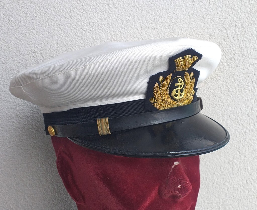 Berretto Marinaio New Fiddler Contrast By Brixton - &euro; 45,95