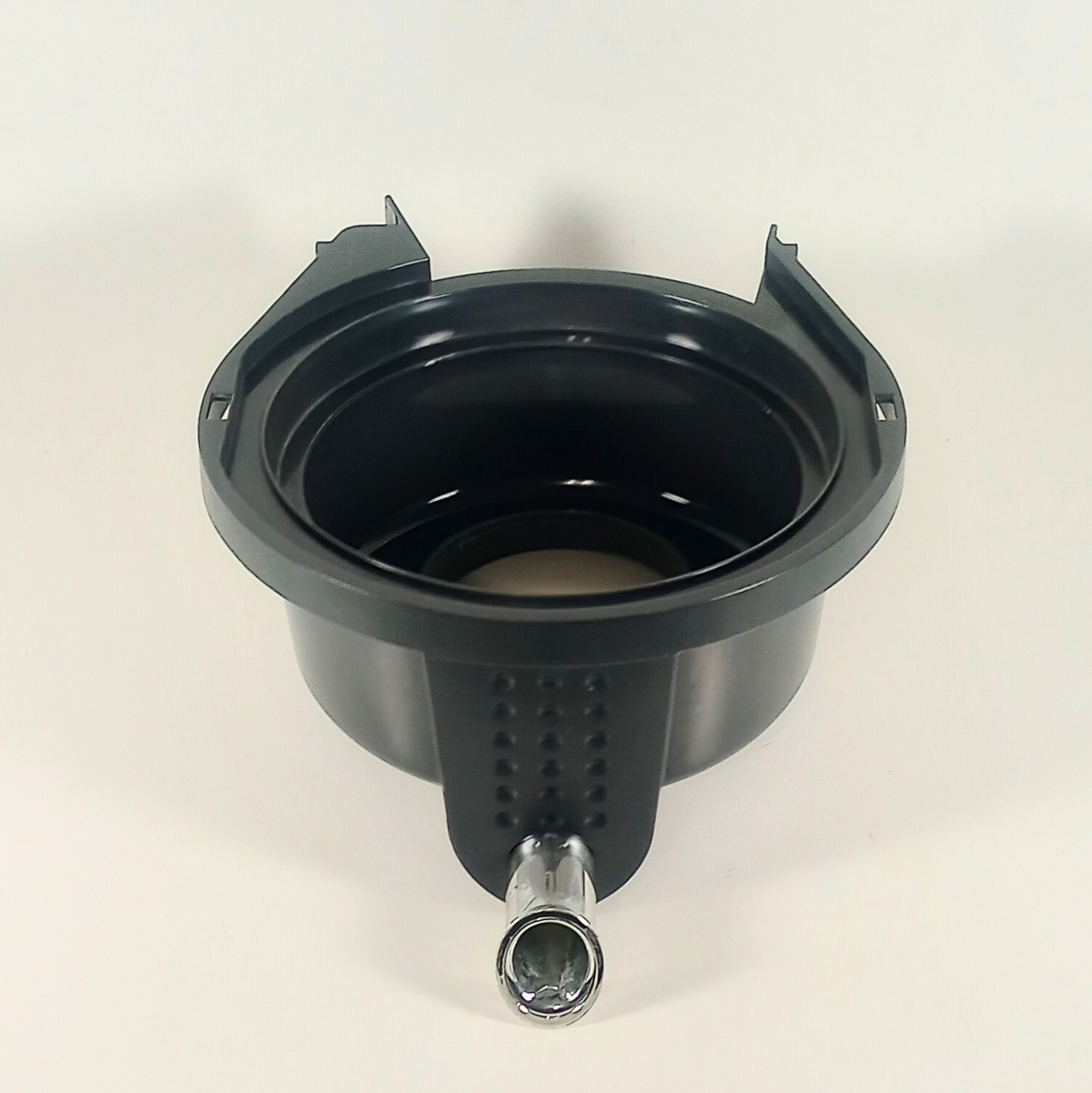 Bella High Power Juicer Model XJ12405 Bowl Separator Replacement PART