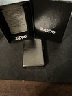 NEW Zippo American Flag Pocket Lighter DOB March of 23 NIB — photo 4