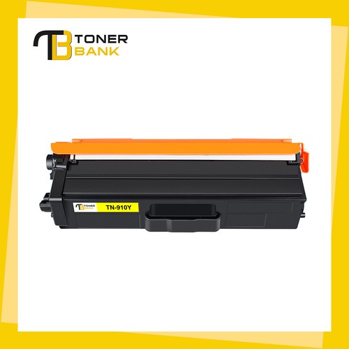 Toner Compatible with Brother TN910 MFC-L-9570-CDWT MFC-L-9570-CDW HL-L-9310-CDW - Bild 8 von 10