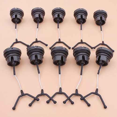 Gas Fuel Tank Cap For Husqvarna 545 550XP T540XP Chainsaw 577878601