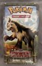Pokemon EX Power Keepers Dark Blast Theme Deck [Sealed 2007 Deck] Mightyena Card