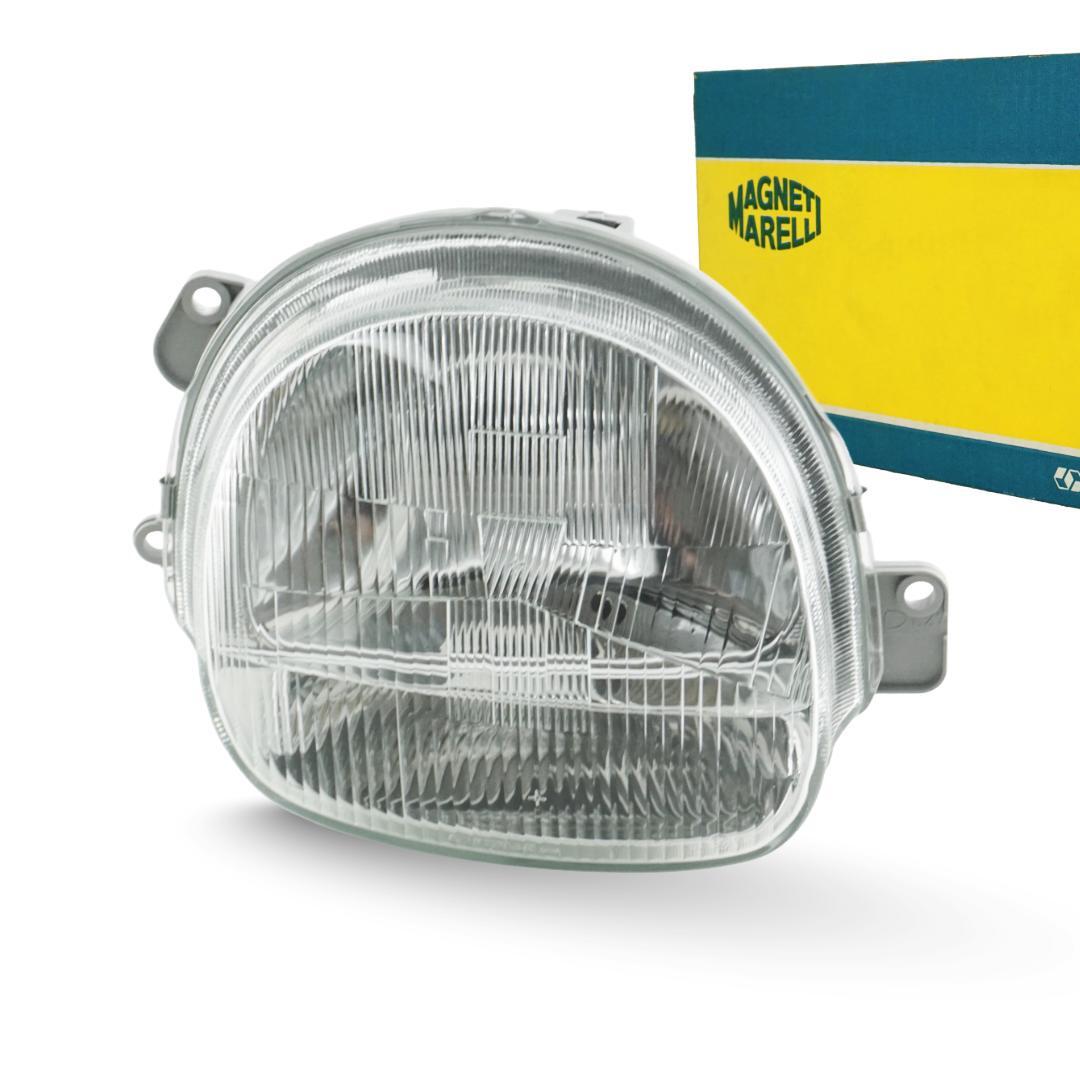 Faro Destro Per Renault Twingo 1 Magneti Marelli 7701046212 Nuovo